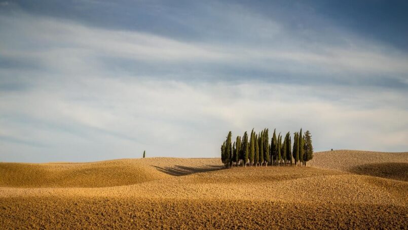 Best coastal towns in Tuscany